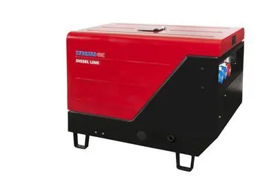 Endress ESE 1006 LS-GT ES ISO DI