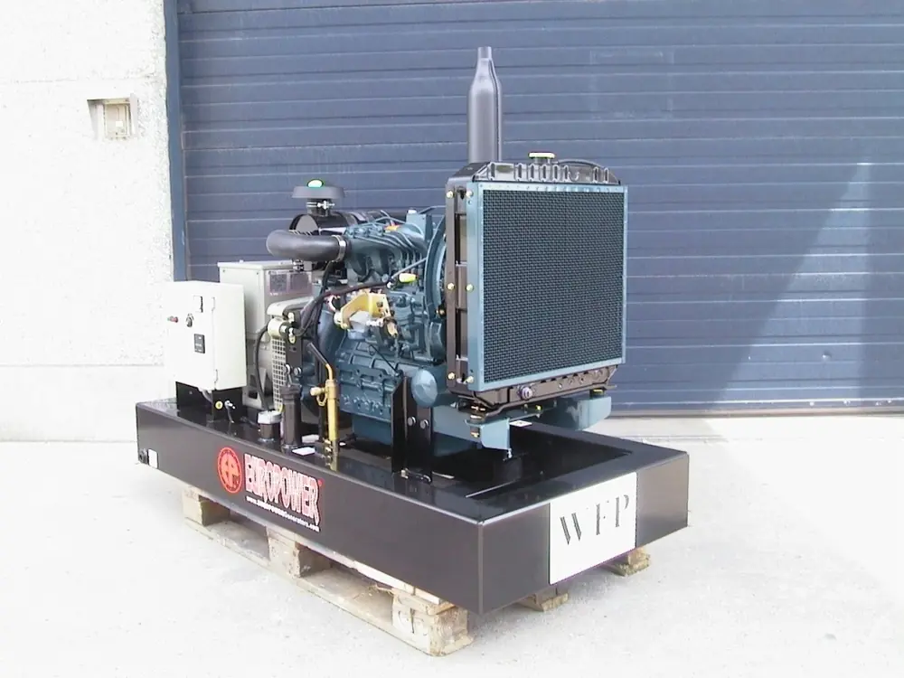 Europower EP20TDE (MA) thumbnail 4