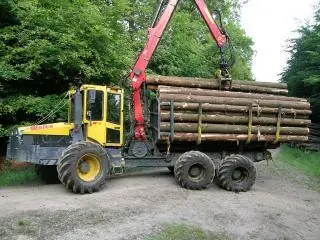 Welte W 130 T