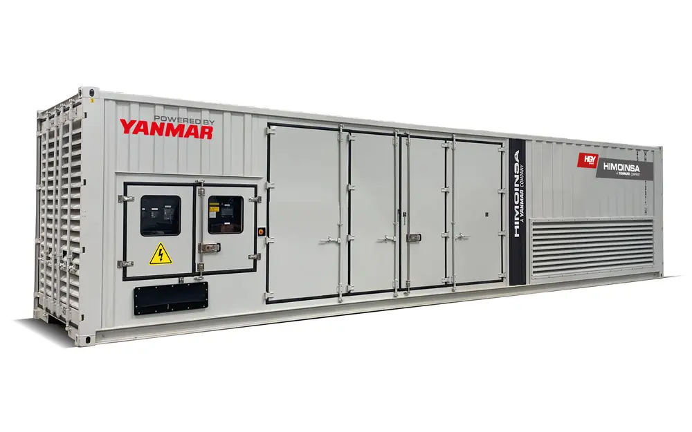 HIMOINSA HGY-2350 D5 LTP
