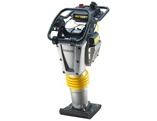 Bomag BVT 65