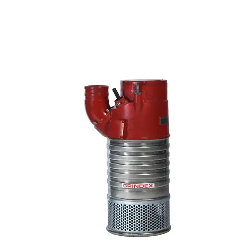 Grindex Matador N