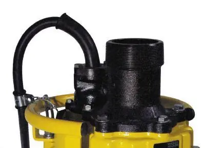 Wacker Neuson PS4 11003HF