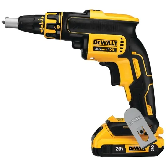 DEWALT DCF620B