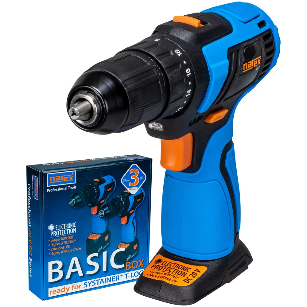 Narex ASV 200-2