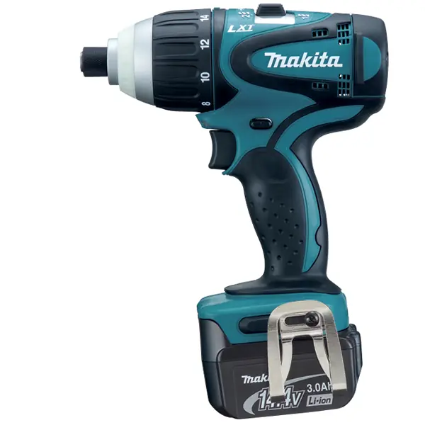 Makita BTP130
