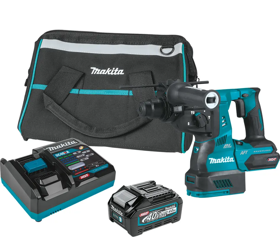 Makita GRH01M1