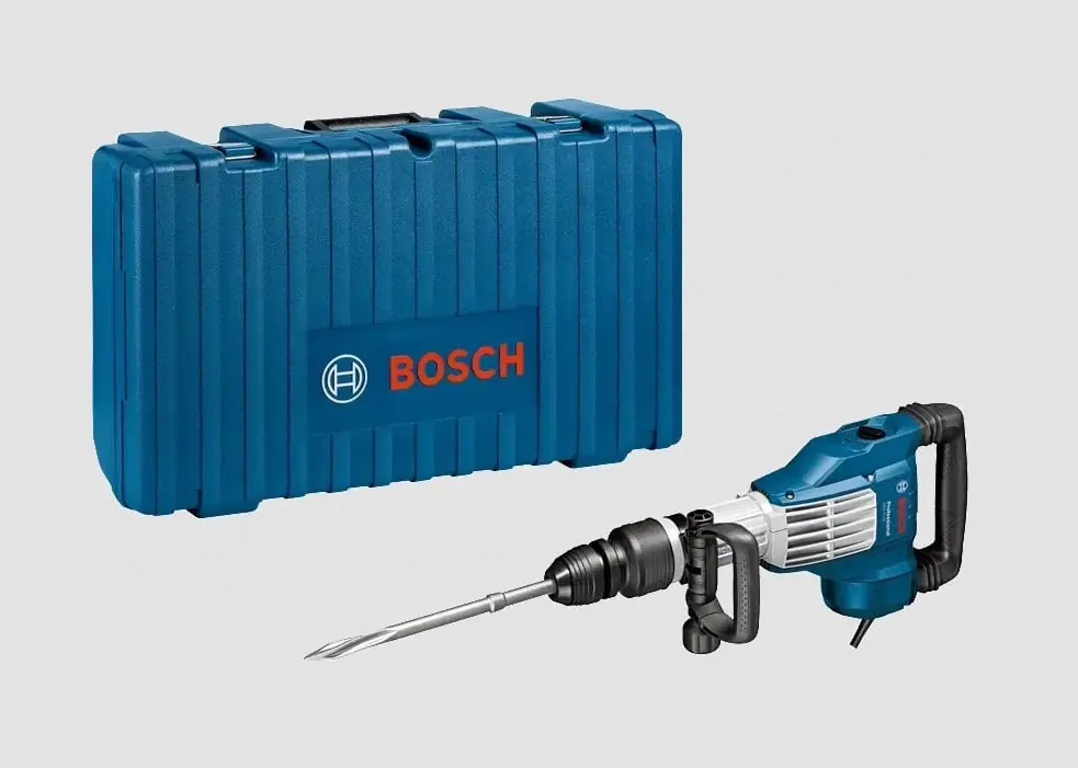 Bosch GSH 11 VC