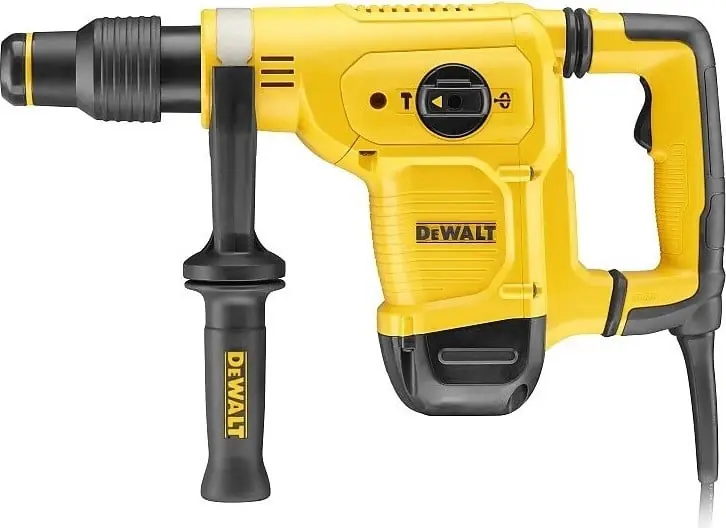 DEWALT D25810K
