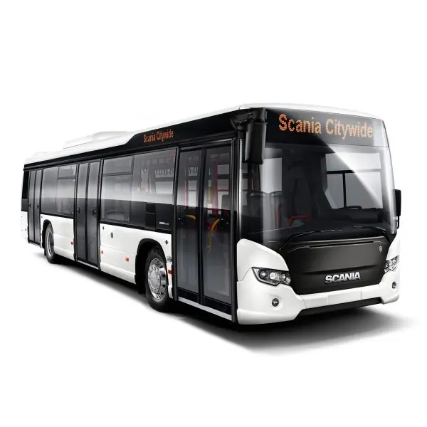 Scania Citywide LF