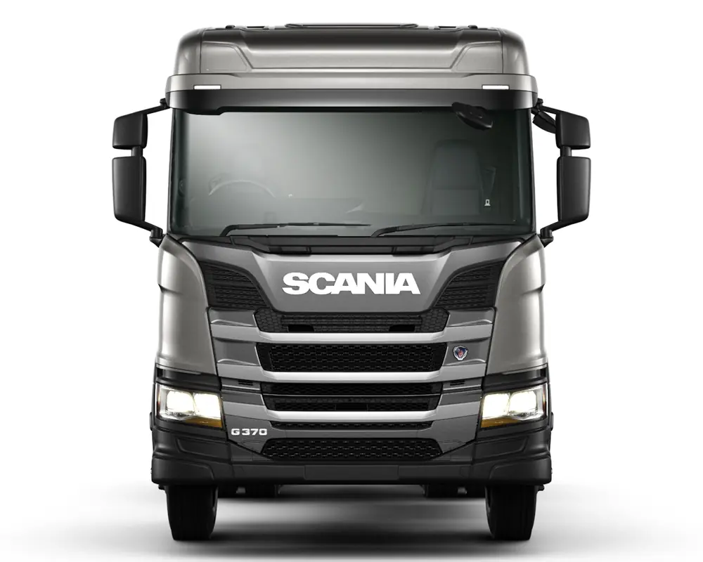 Scania G 370 B6x4HZ thumbnail 2
