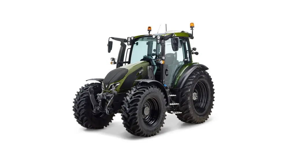 Valtra G135A