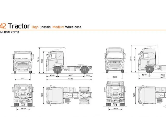 Hyundai Commercial Vehicles H380.42 D6HB38 thumbnail 2