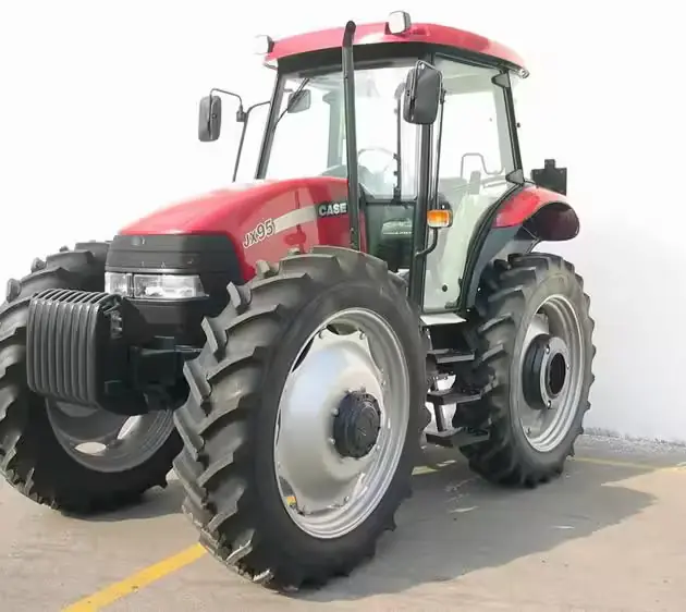 Case IH Farmall 95 HC