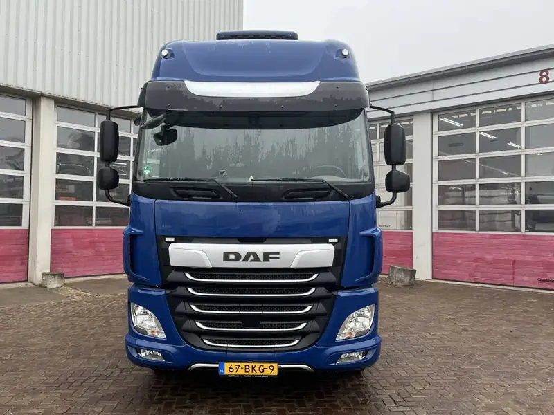 DAF CF 430 FTP