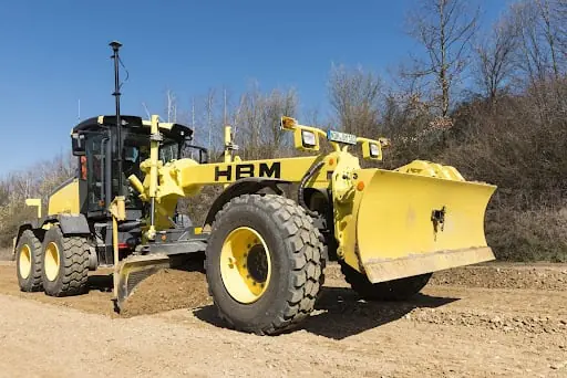 HBM-NOBAS BG 180 TA-7
