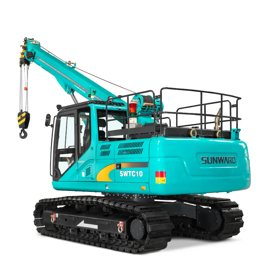 Sunward SWTC10