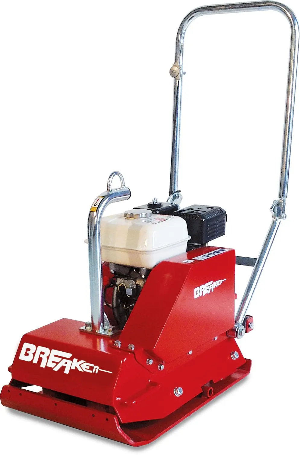 Breaker BK 100-04