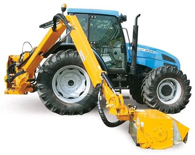 Ferri TXV 50
