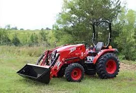 Zetor M40SS