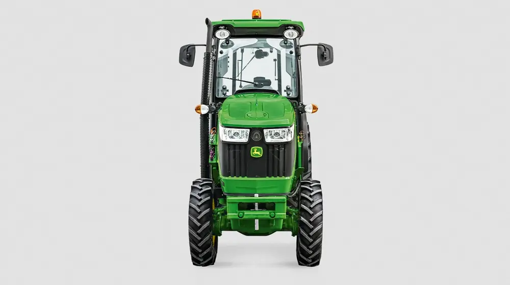 John Deere 5075GV