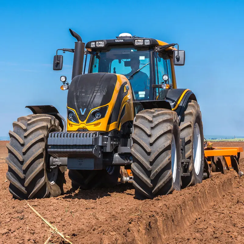 Valtra BH154