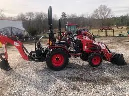 Zetor M25HTLB