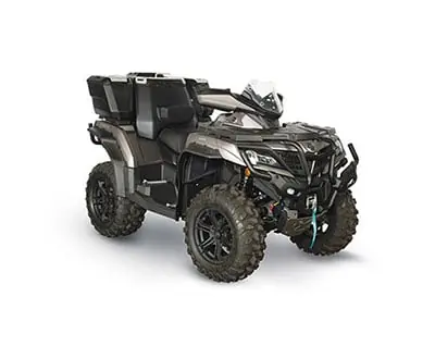 CFMOTO CFORCE 1000 Overland