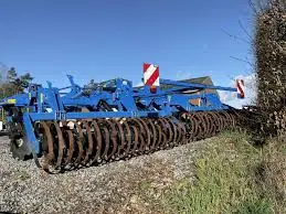 New Holland ST C 500TS
