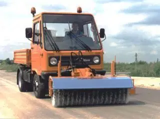 Drutzel DVK-M 150 H