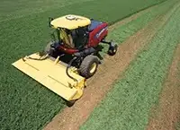 New Holland Durabine 416