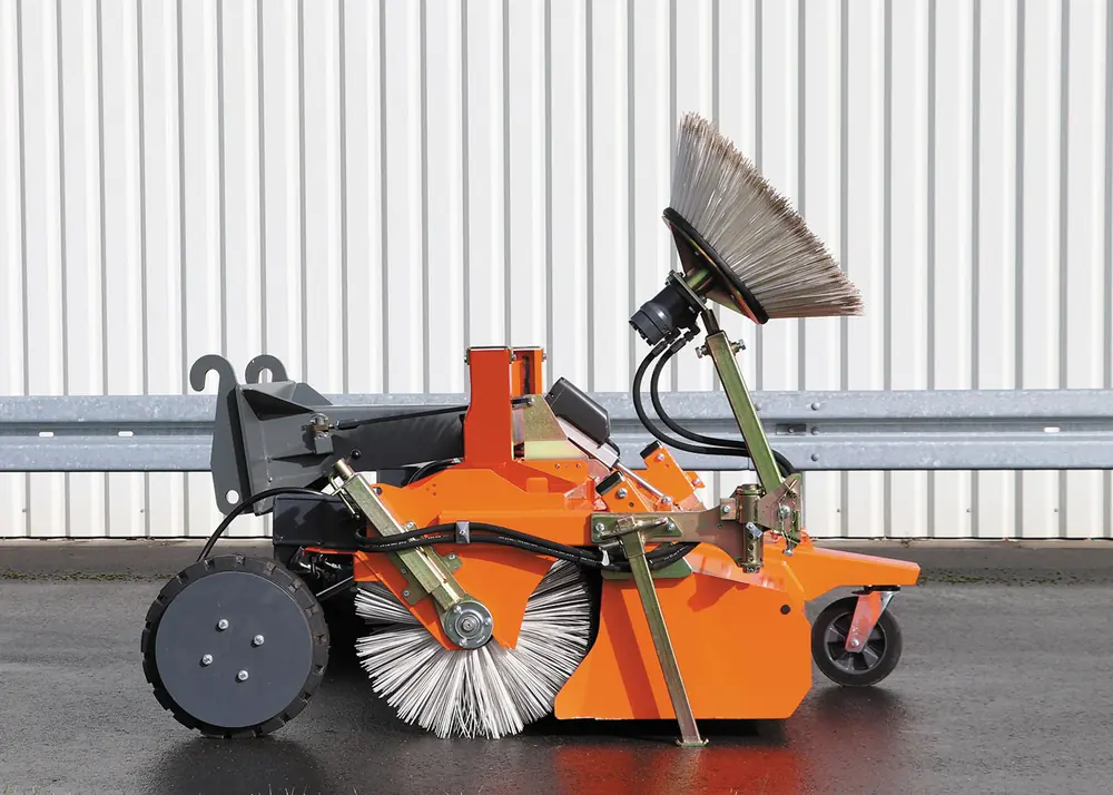Bema Sweezy 25 Dual WD thumbnail 2
