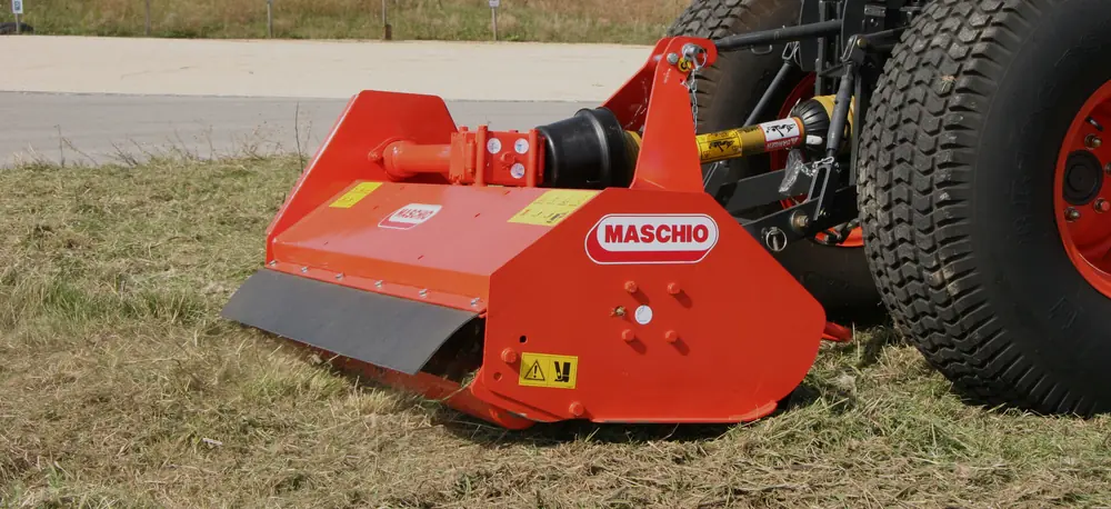Maschio Birba 95 thumbnail 2