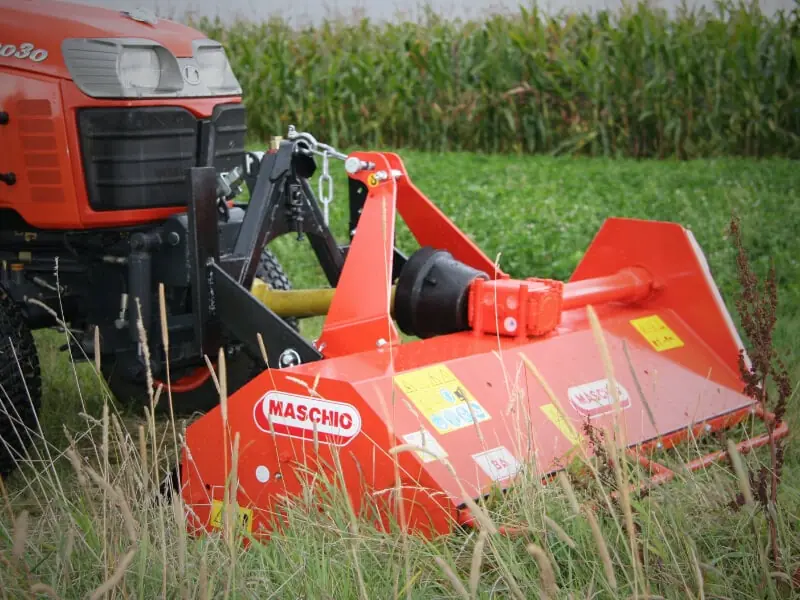 Maschio Birba 95 thumbnail 5