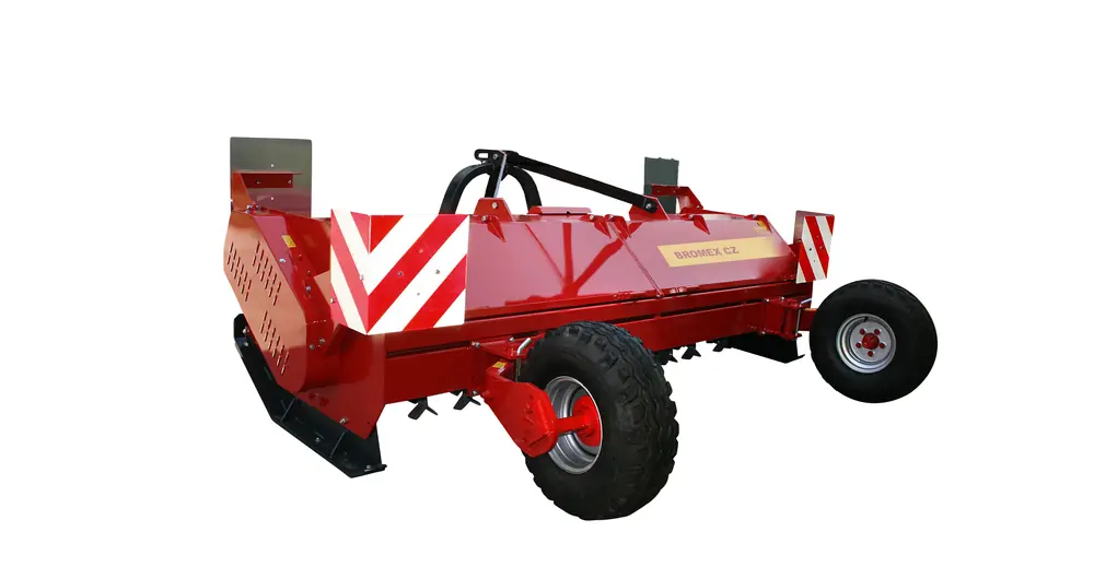 Vicon Bromex CZ 400 thumbnail 2