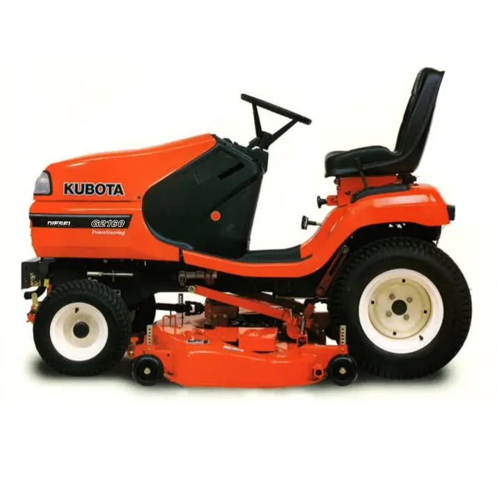 Kubota G 2160