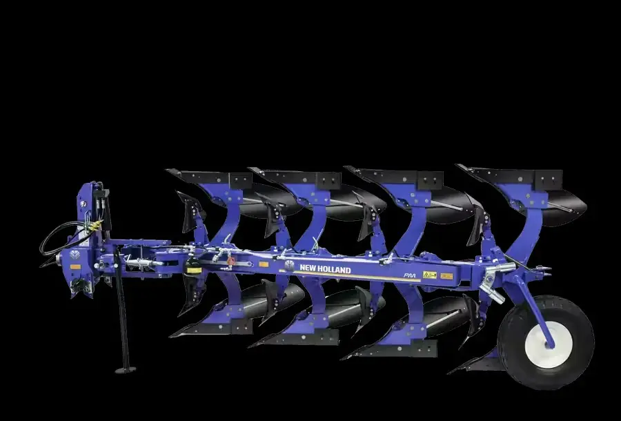 New Holland PHV 40S