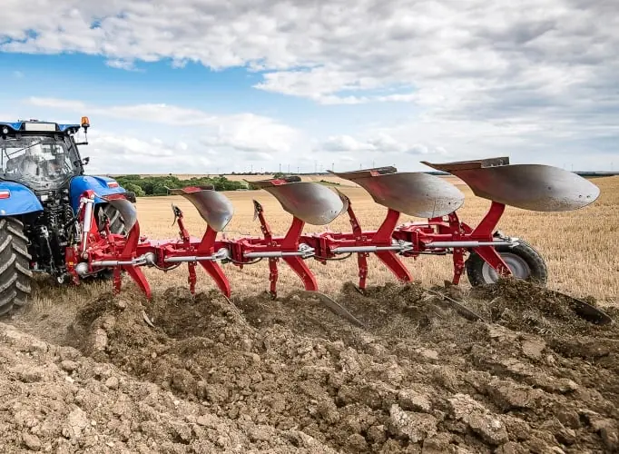 Kongskilde XRWT 41075