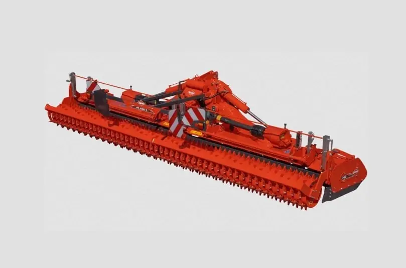 Kuhn HR 6030 R thumbnail 2