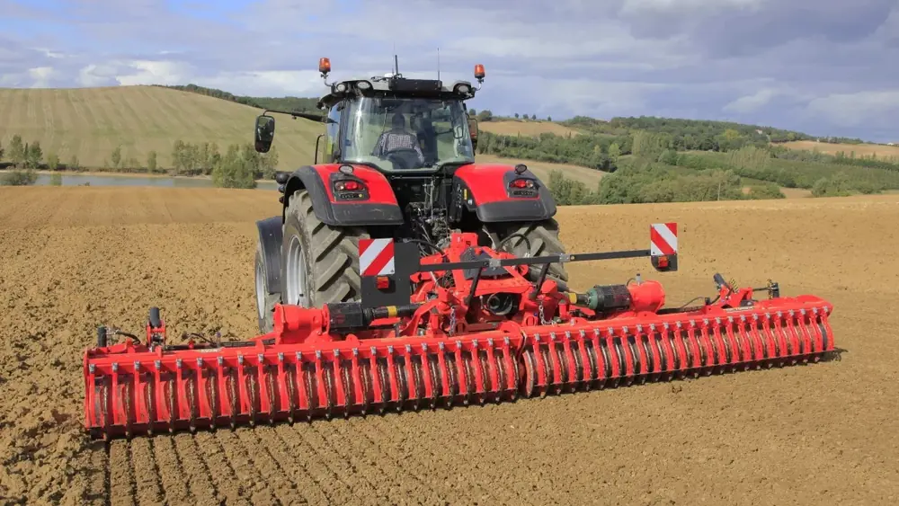 Kuhn HR 6030 R thumbnail 3