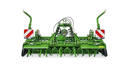 Amazone KE 2502-150