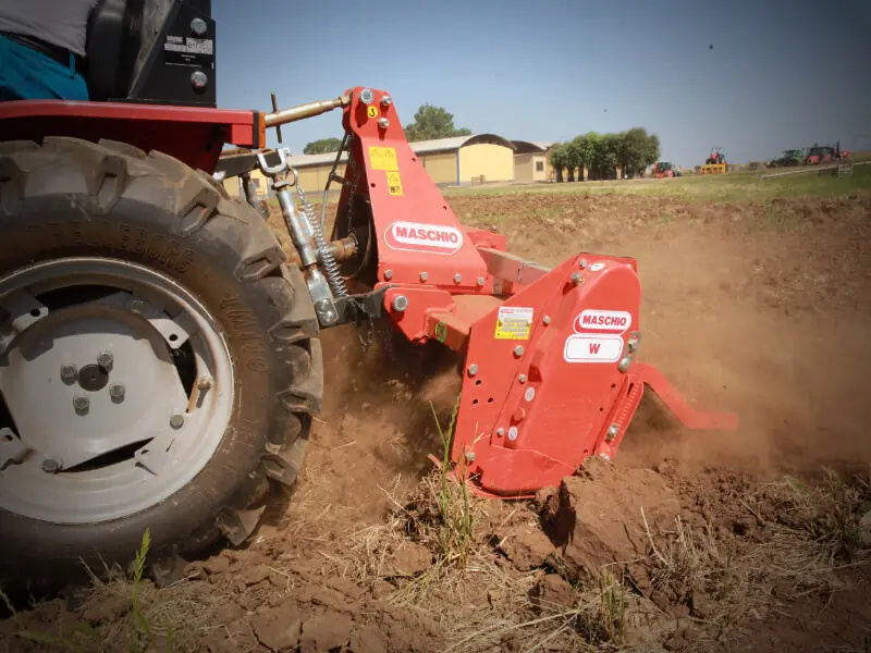 Maschio W 105 thumbnail 5