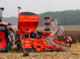 Kubota PH3501F