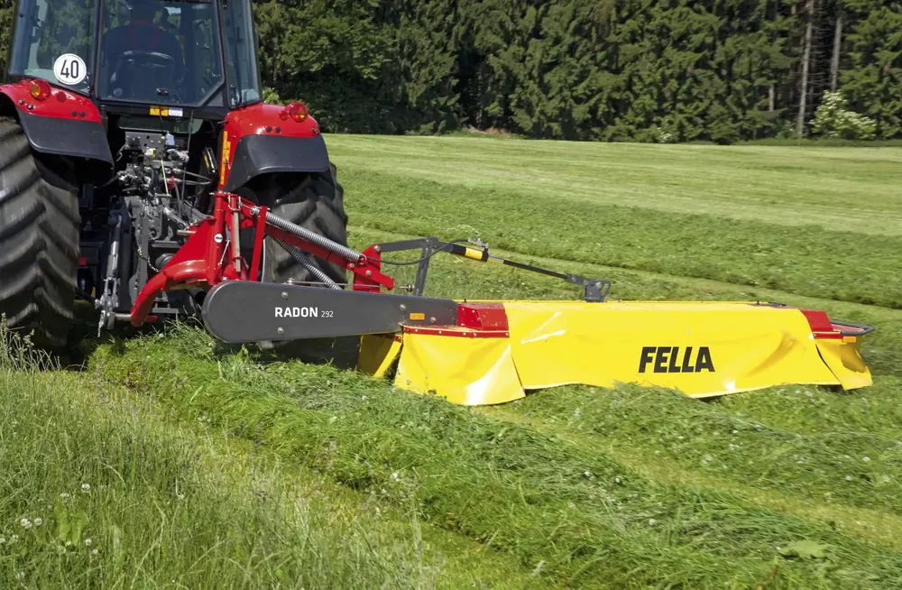 Fella Radon 292