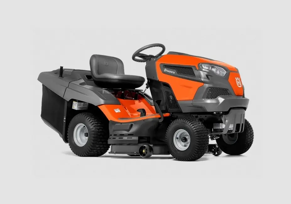 Husqvarna TC 238T