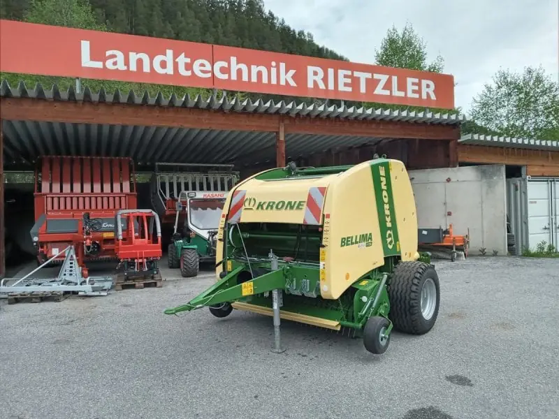 Krone KR 130