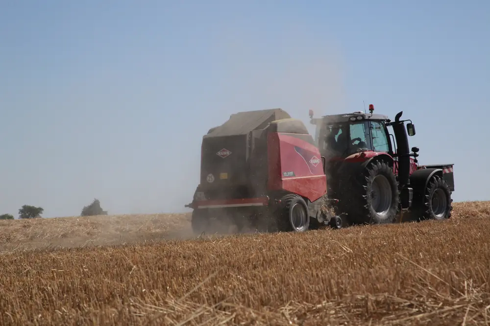 Kuhn VB 2295 thumbnail 2