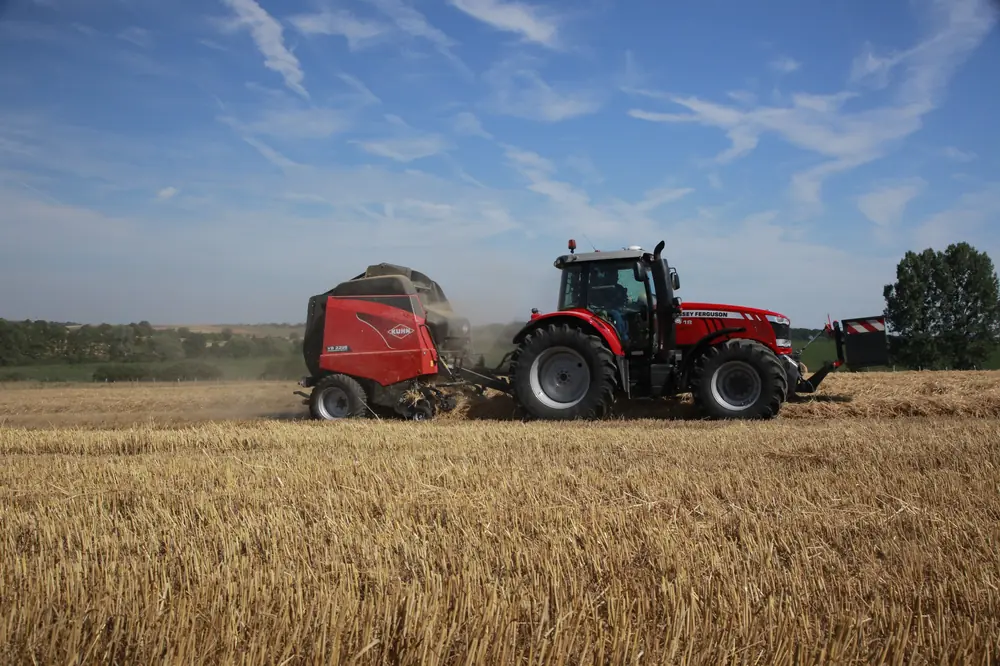 Kuhn VB 2295 thumbnail 15