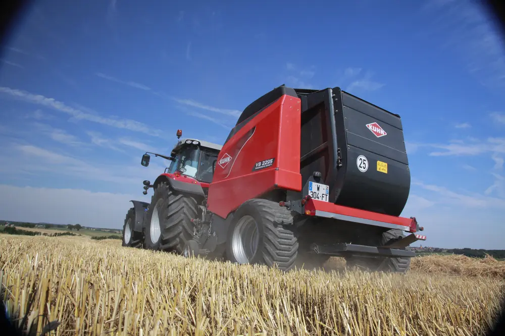 Kuhn VB 2295 thumbnail 20