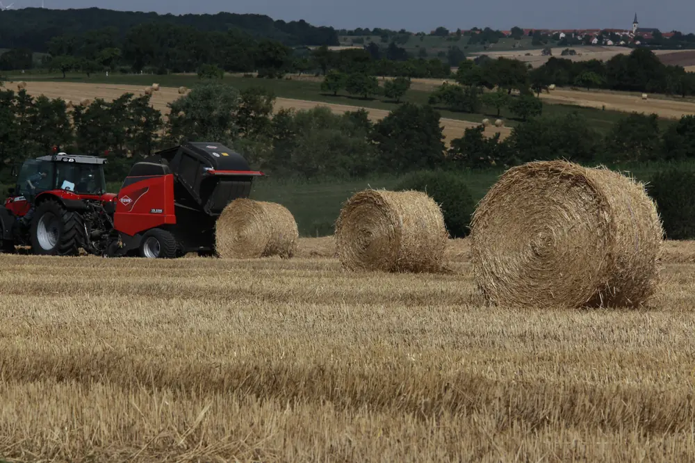 Kuhn VB 2295 thumbnail 5